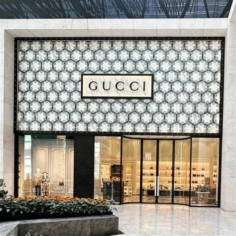 cinturones gucci guadalajara|Gucci Midtown: así es su espectacular boutique en Guadalajara.